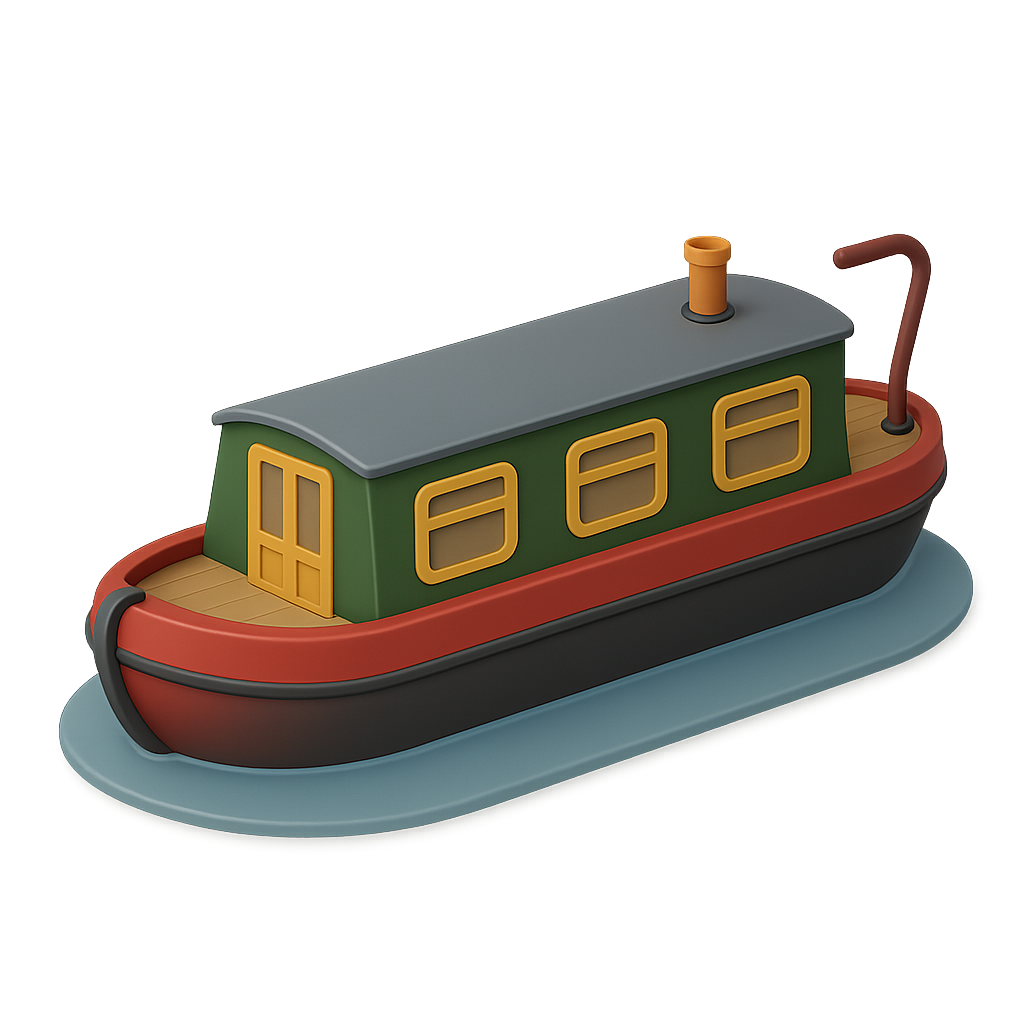 Narrowboat