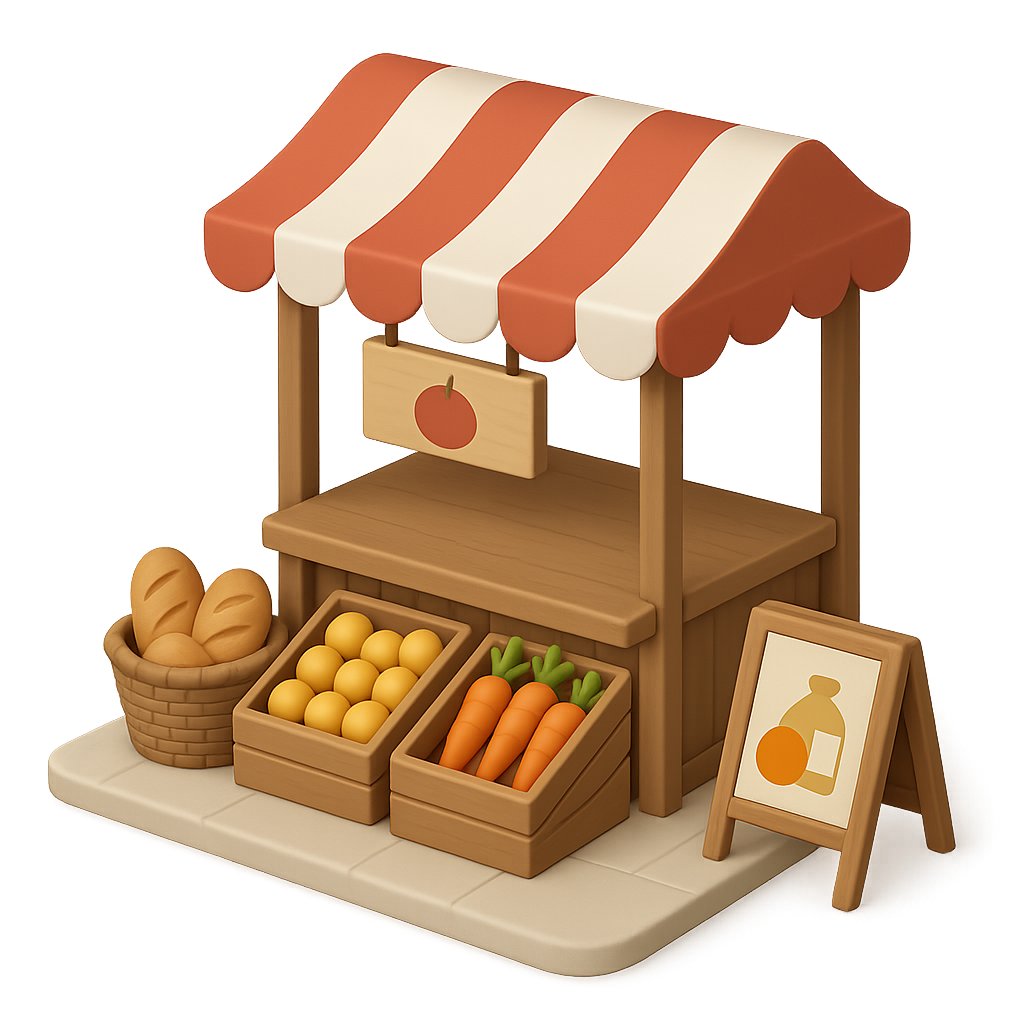 Marketplace
