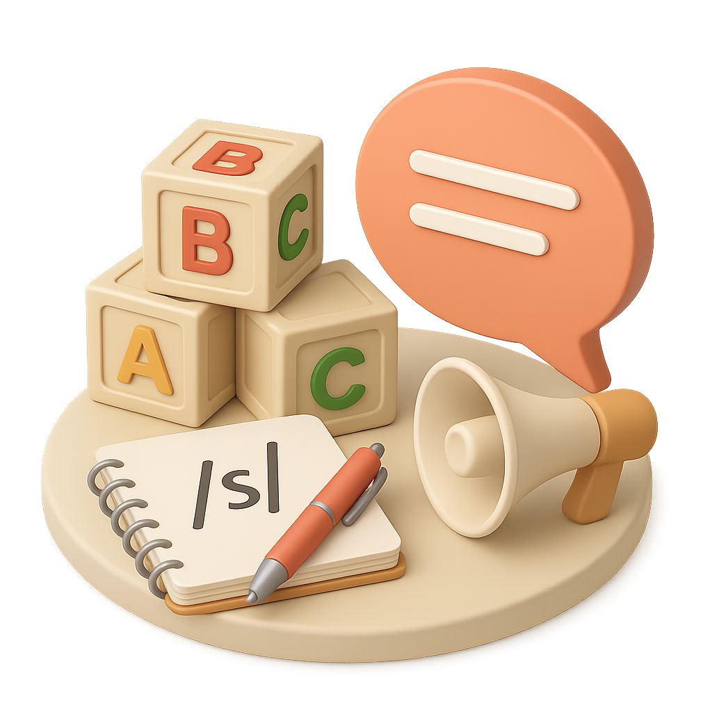 Speech Therapist