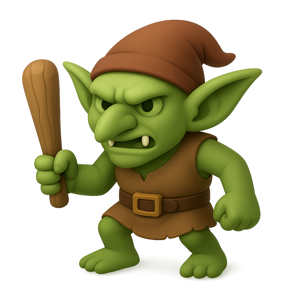 Goblin