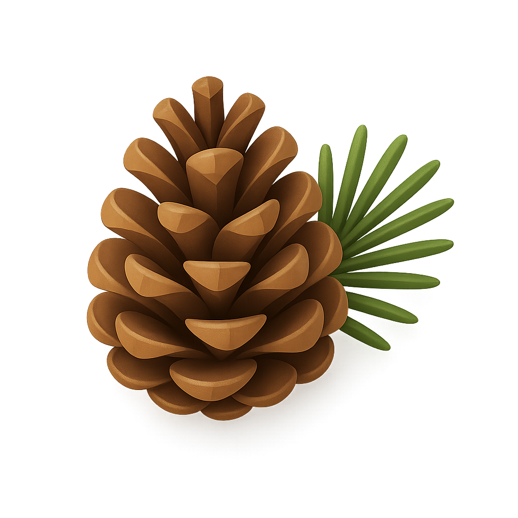 Pinecone