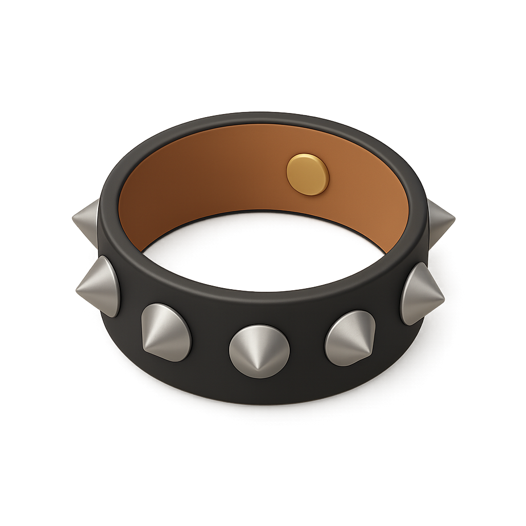 Studded Bracelet