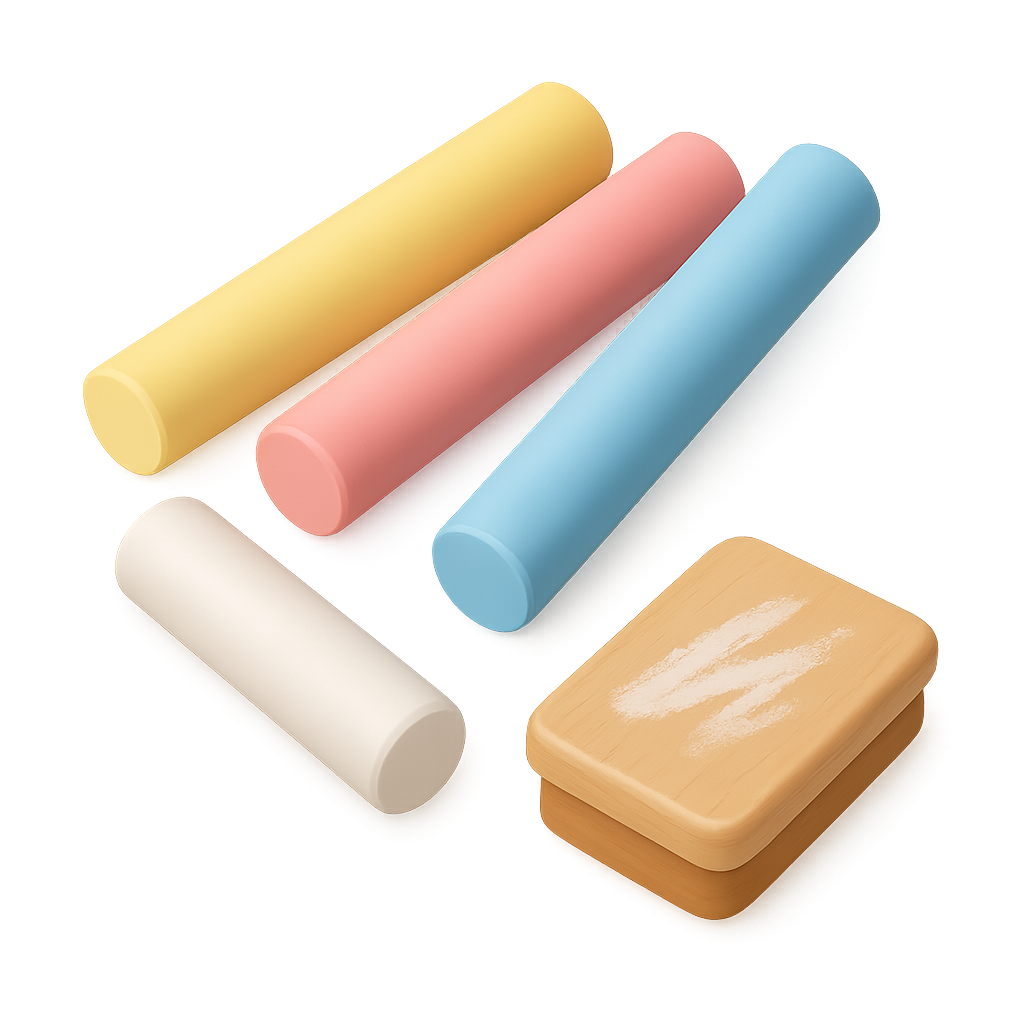 Chalk