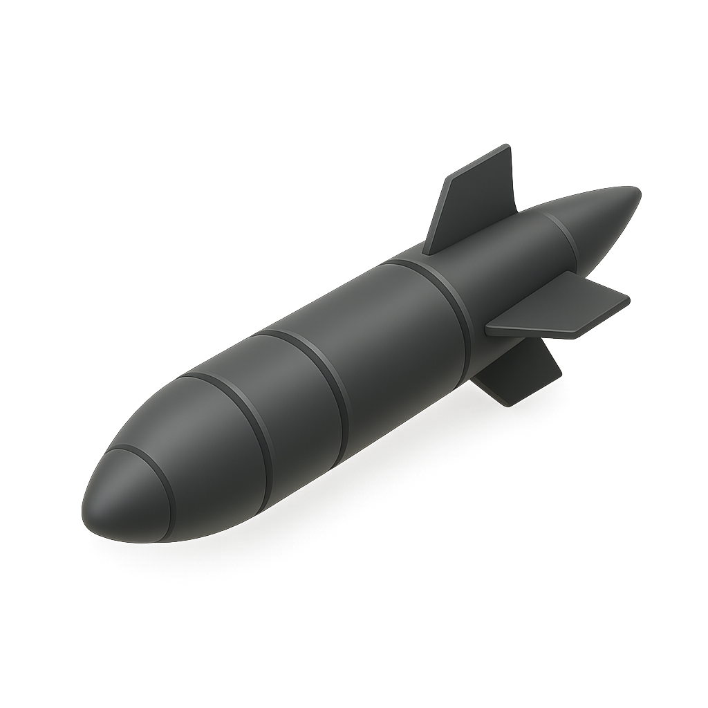 Missile