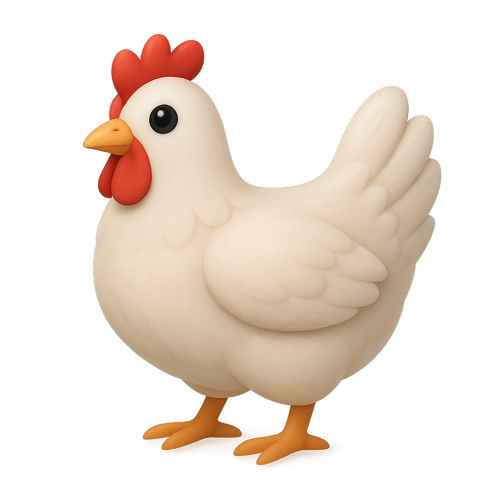 Domestic Chicken