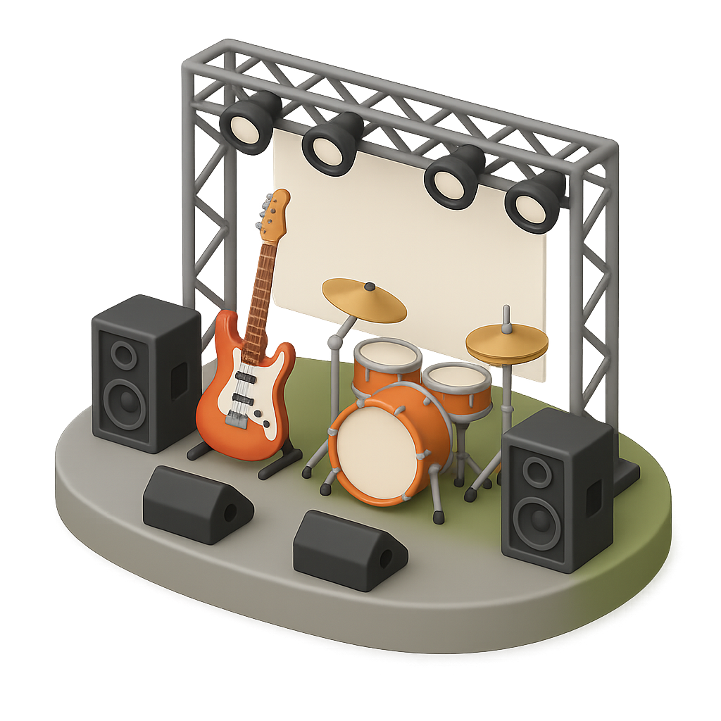 Music Concert