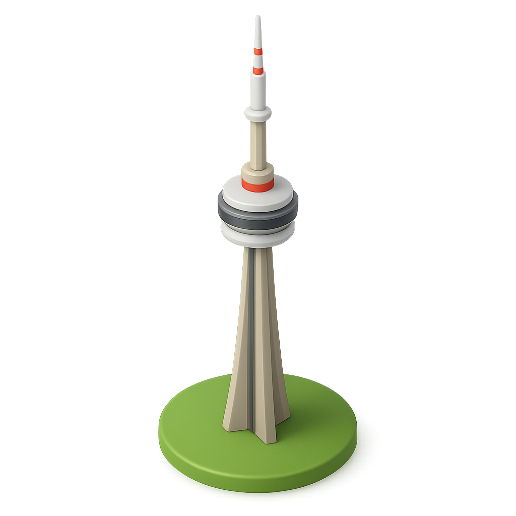 CN Tower