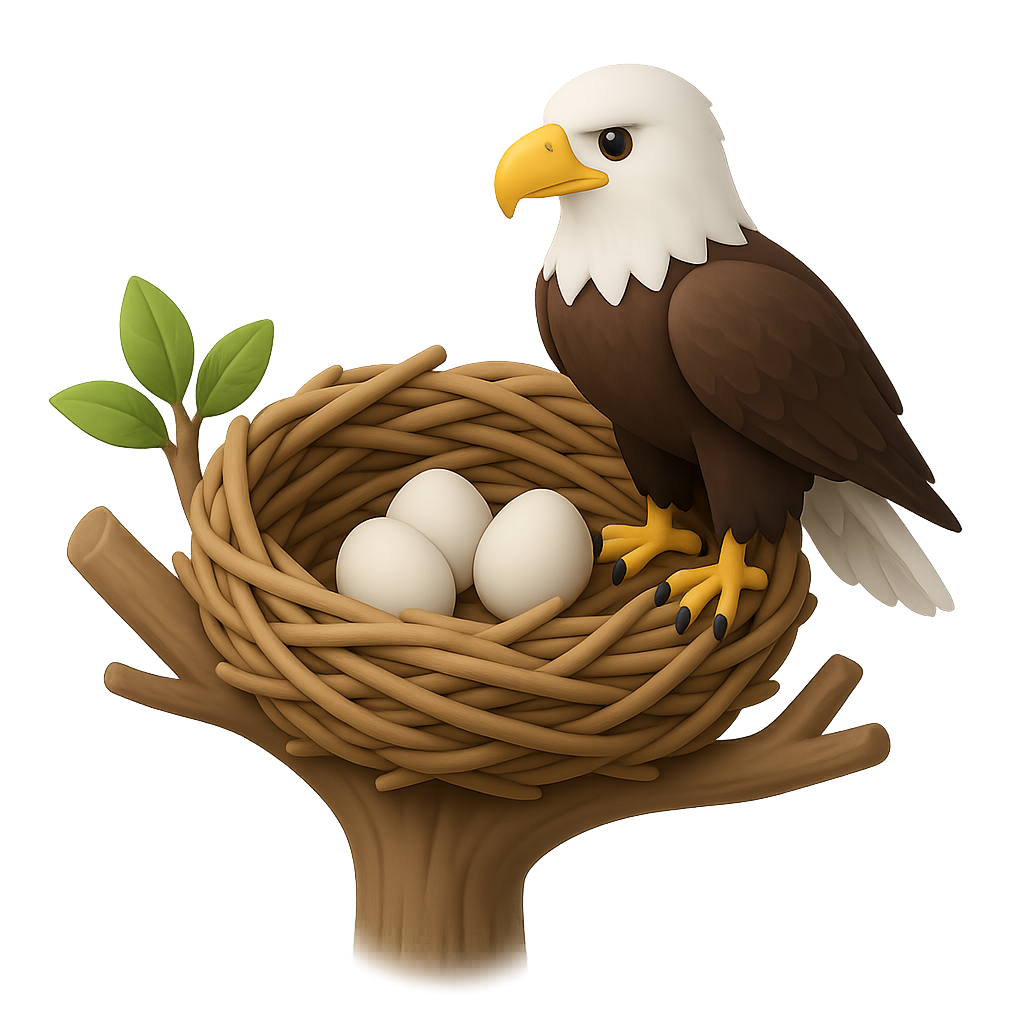 Eagle Nest