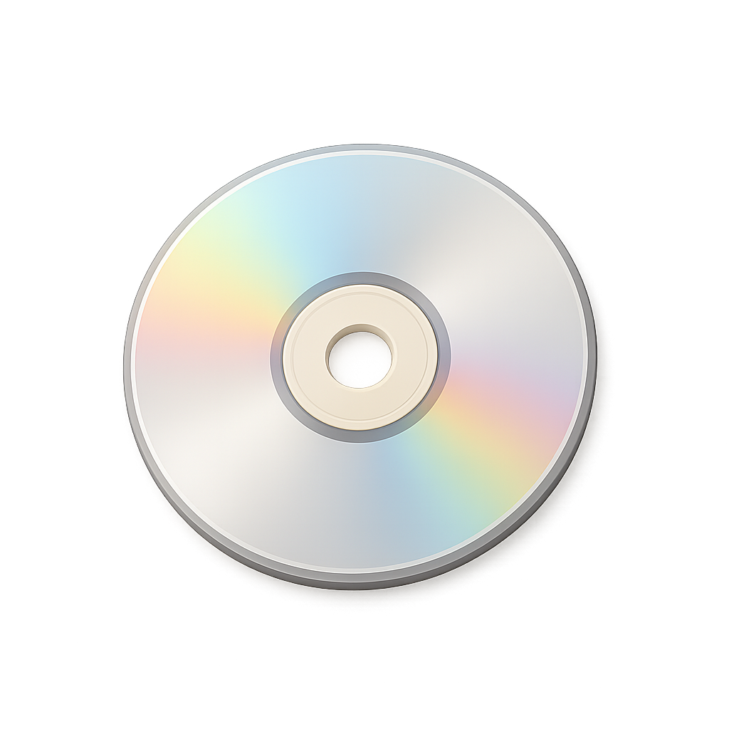 Compact Disc