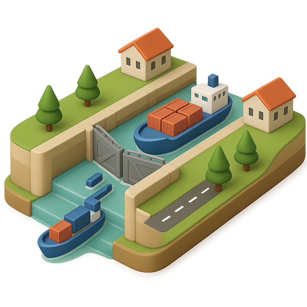 Panama Canal