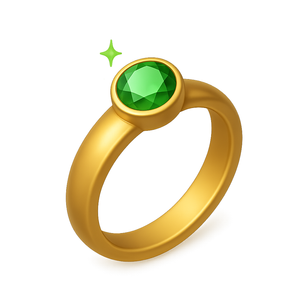 Magic Ring