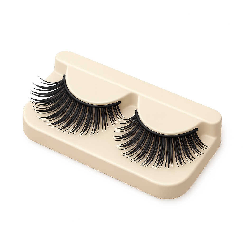 Faux Eyelashes