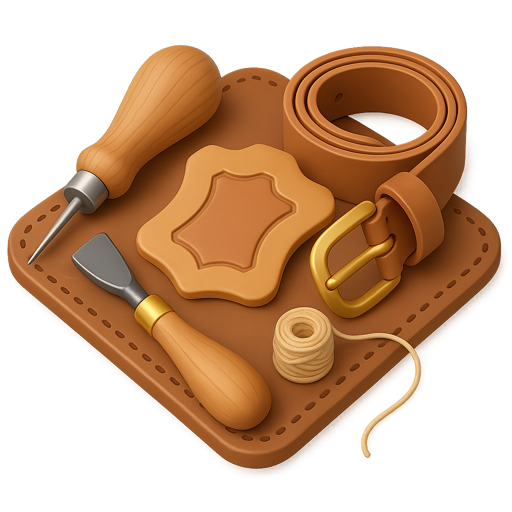 Leathercraft