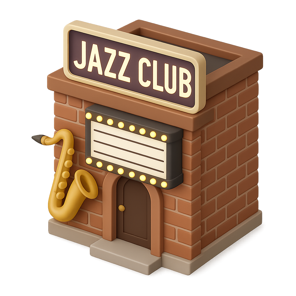 Jazz Club