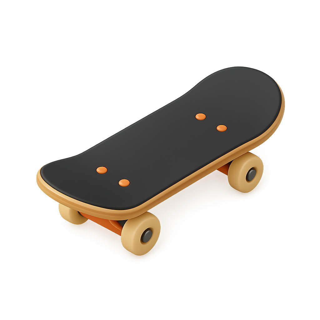 Fingerboard