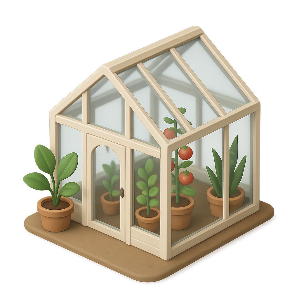 Greenhouse