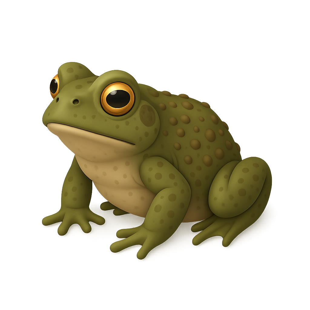Toad