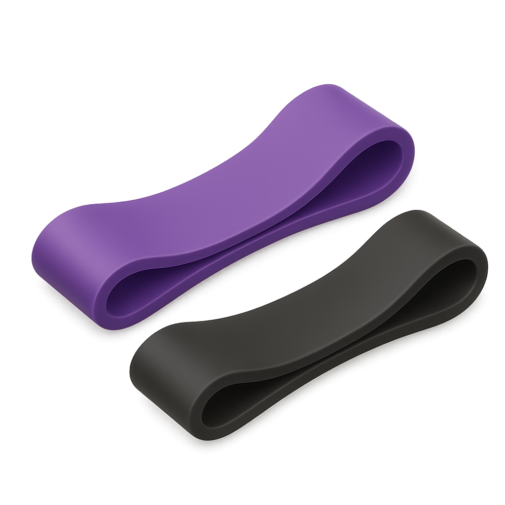 Stretching Bands