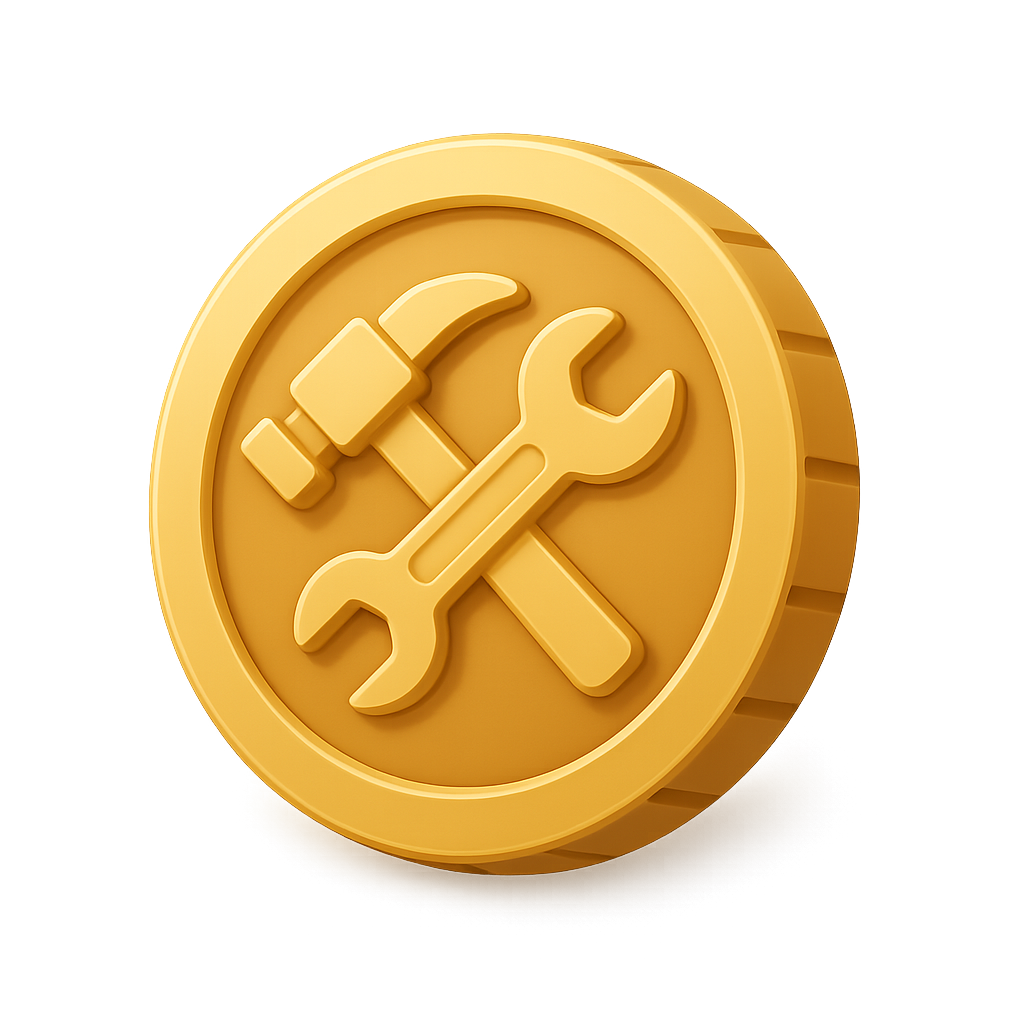 Work Token
