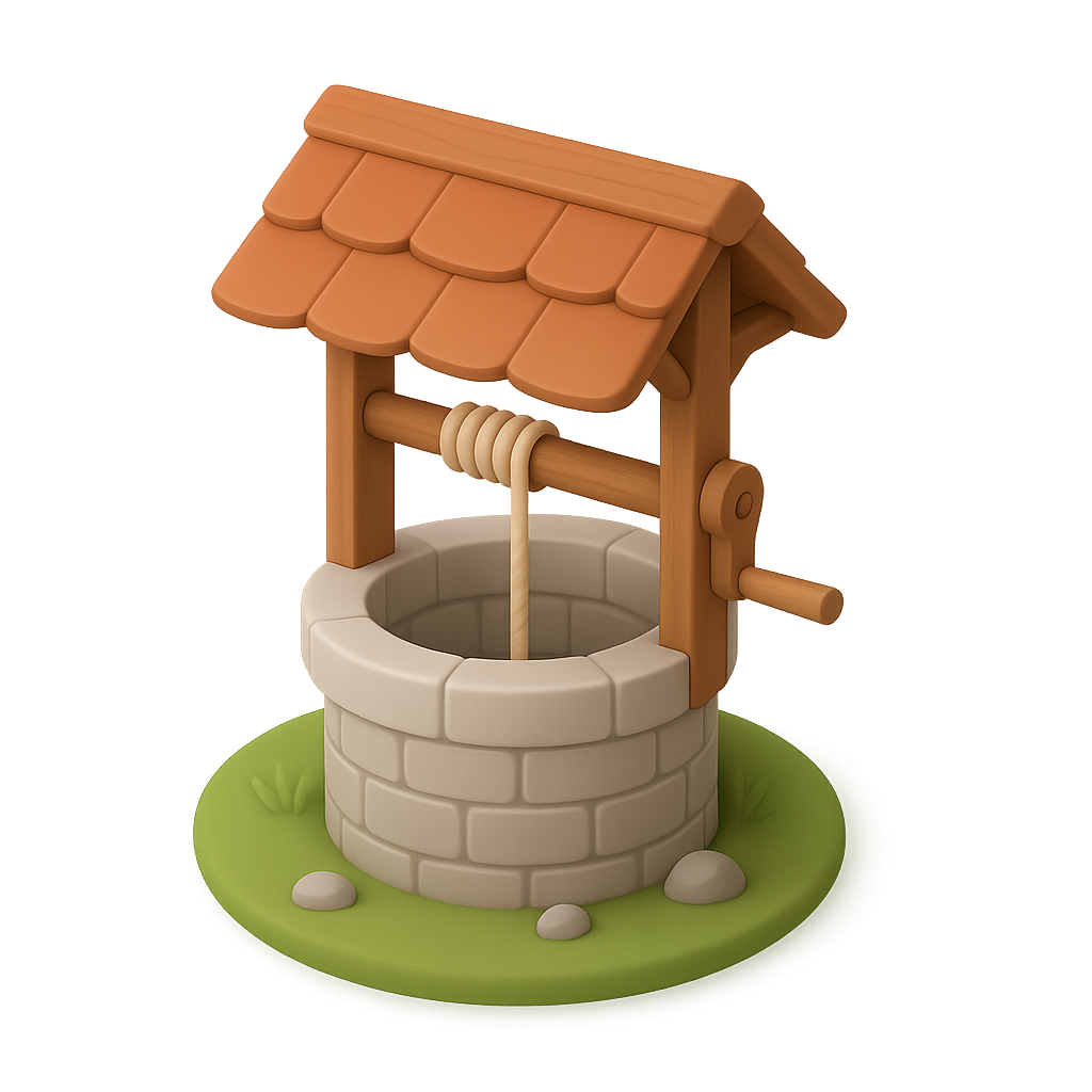 Wishing Well