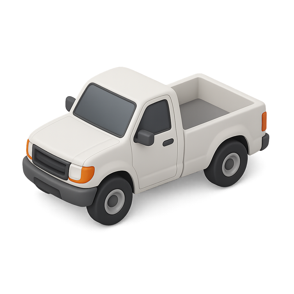 Pickup Truck