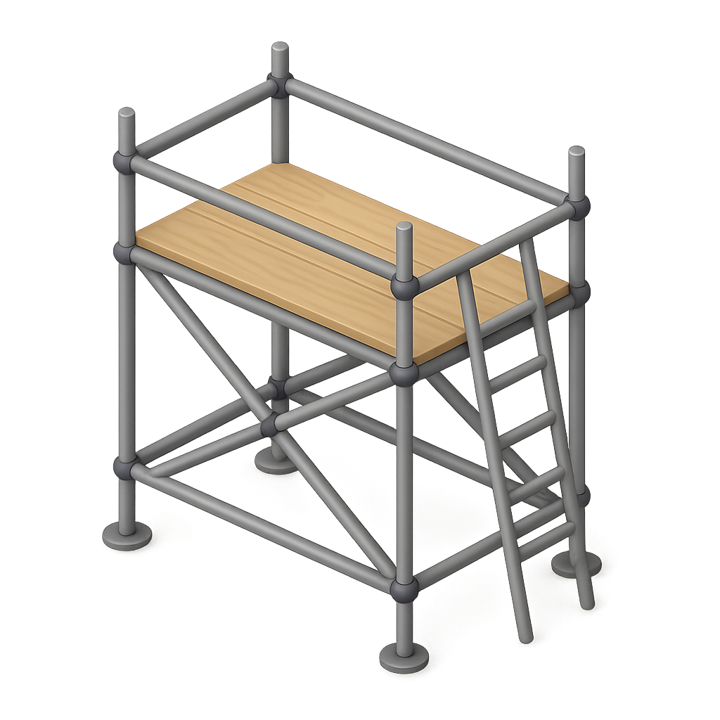 Scaffolding
