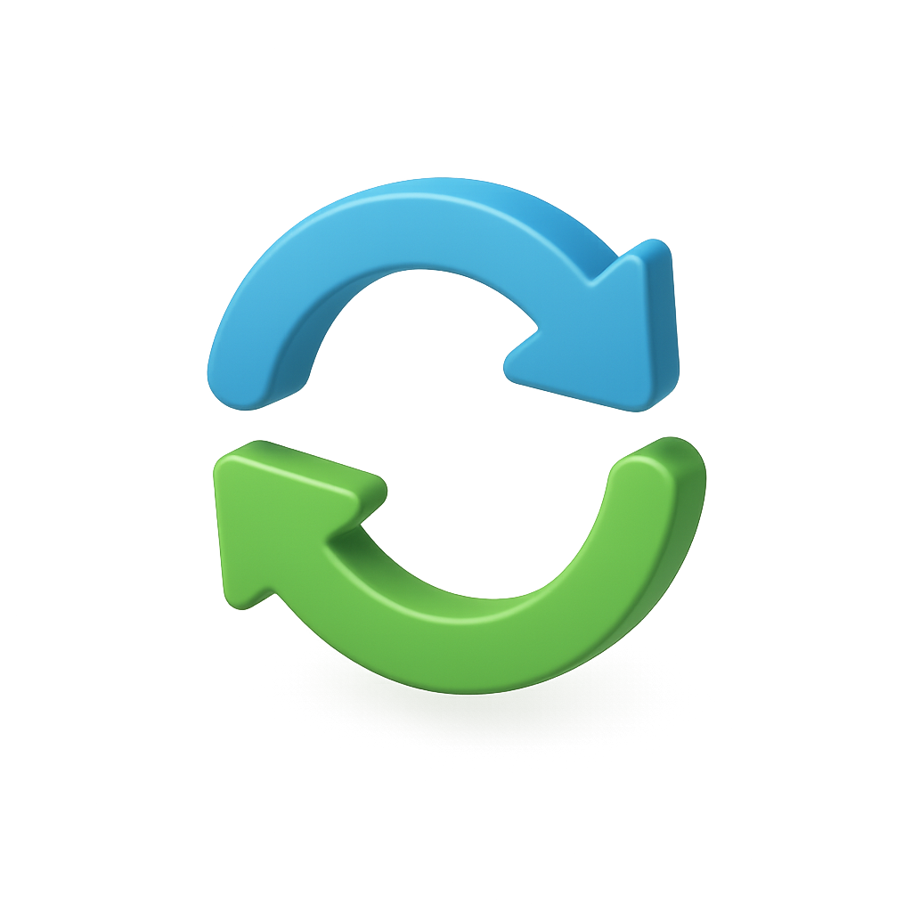 Refresh Icon