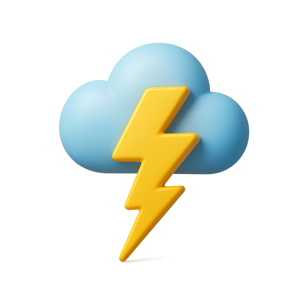 Thunder