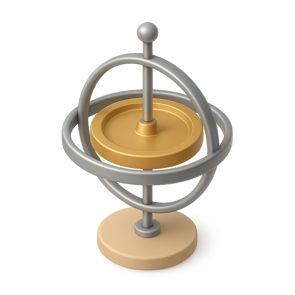 Gyroscope