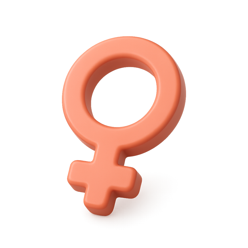 Female Symbol