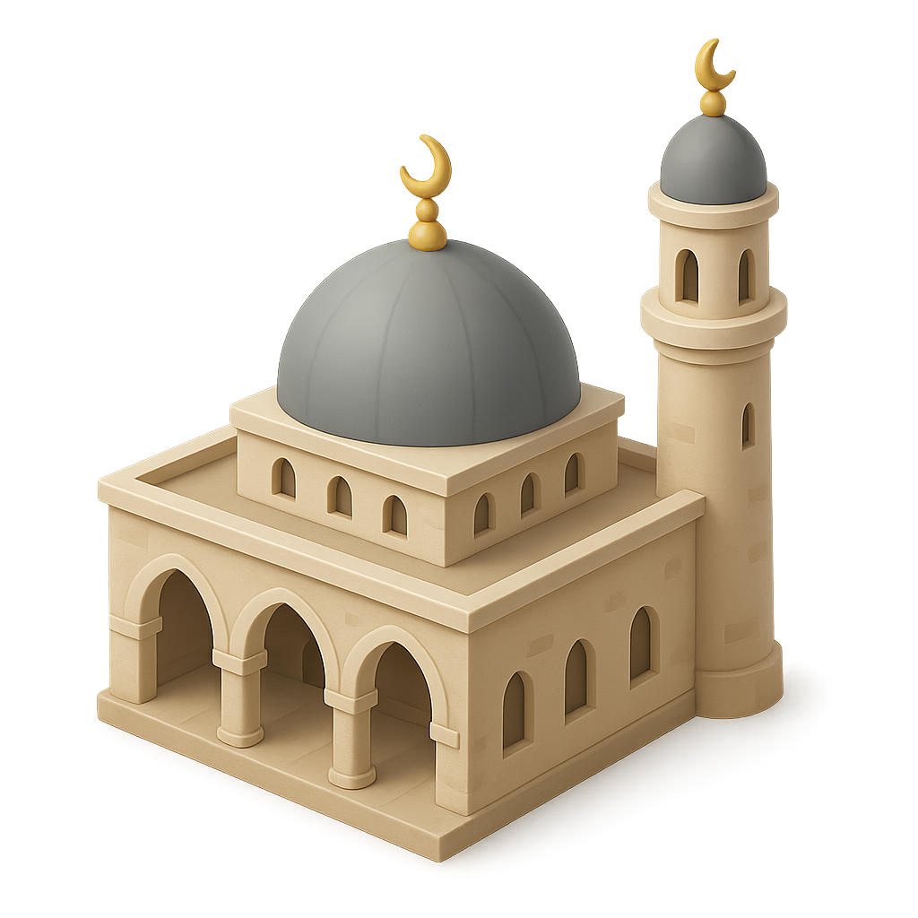 Mosque