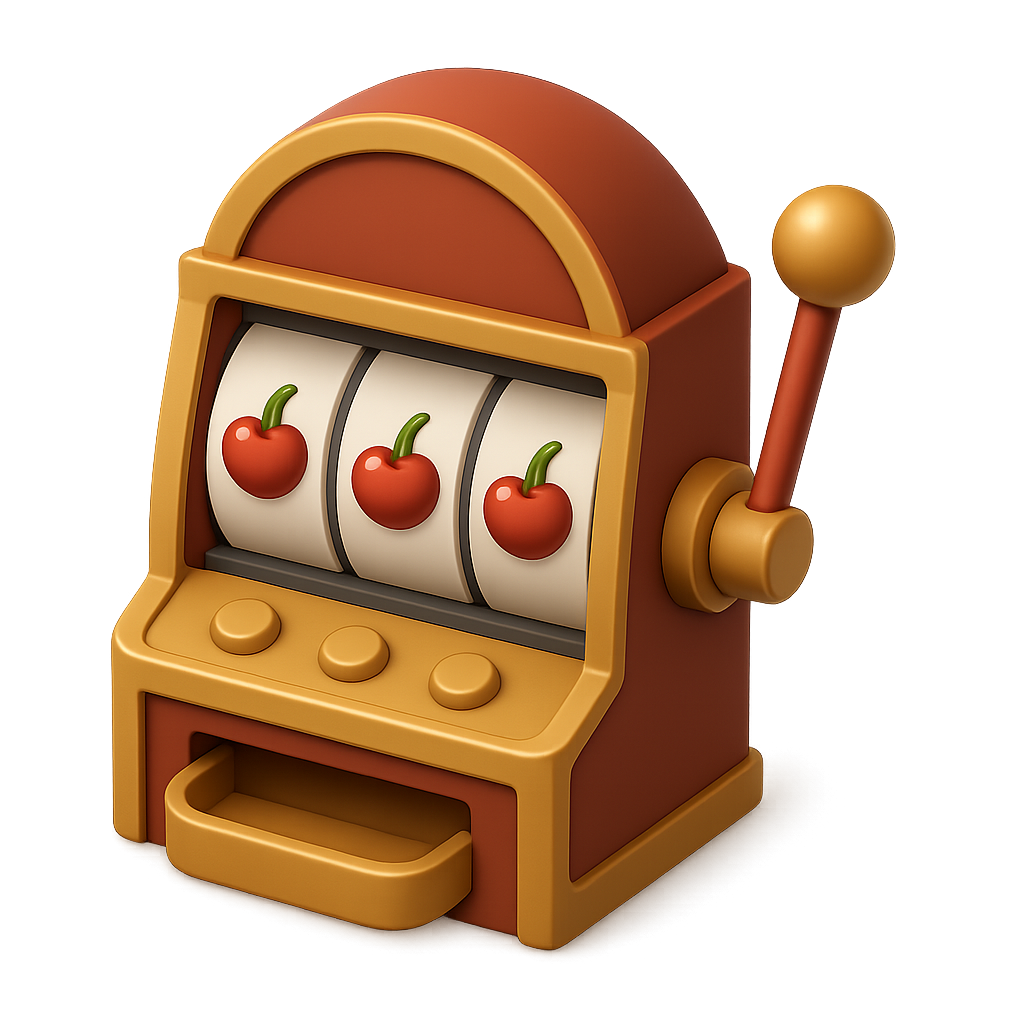 Slot Machine