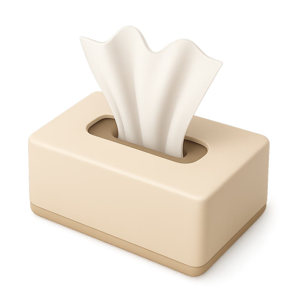 Tissue