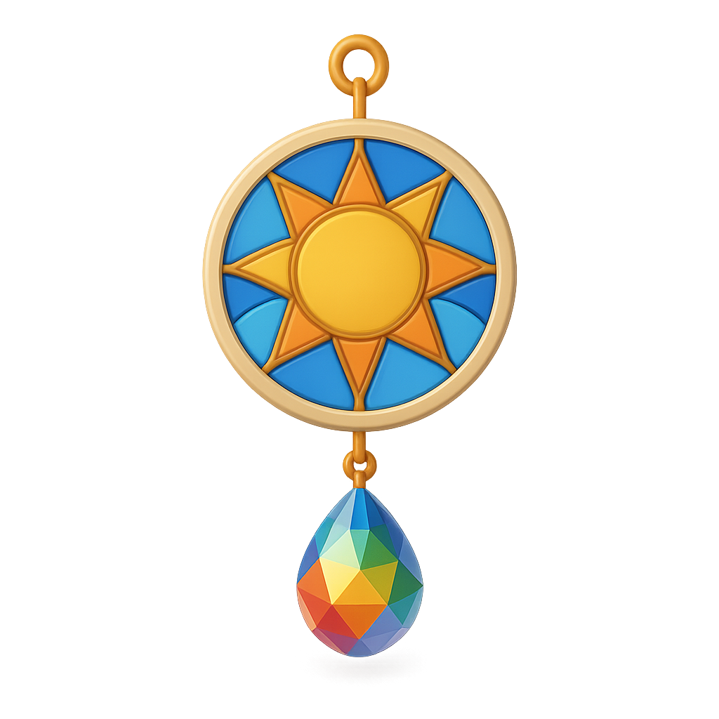 Suncatcher