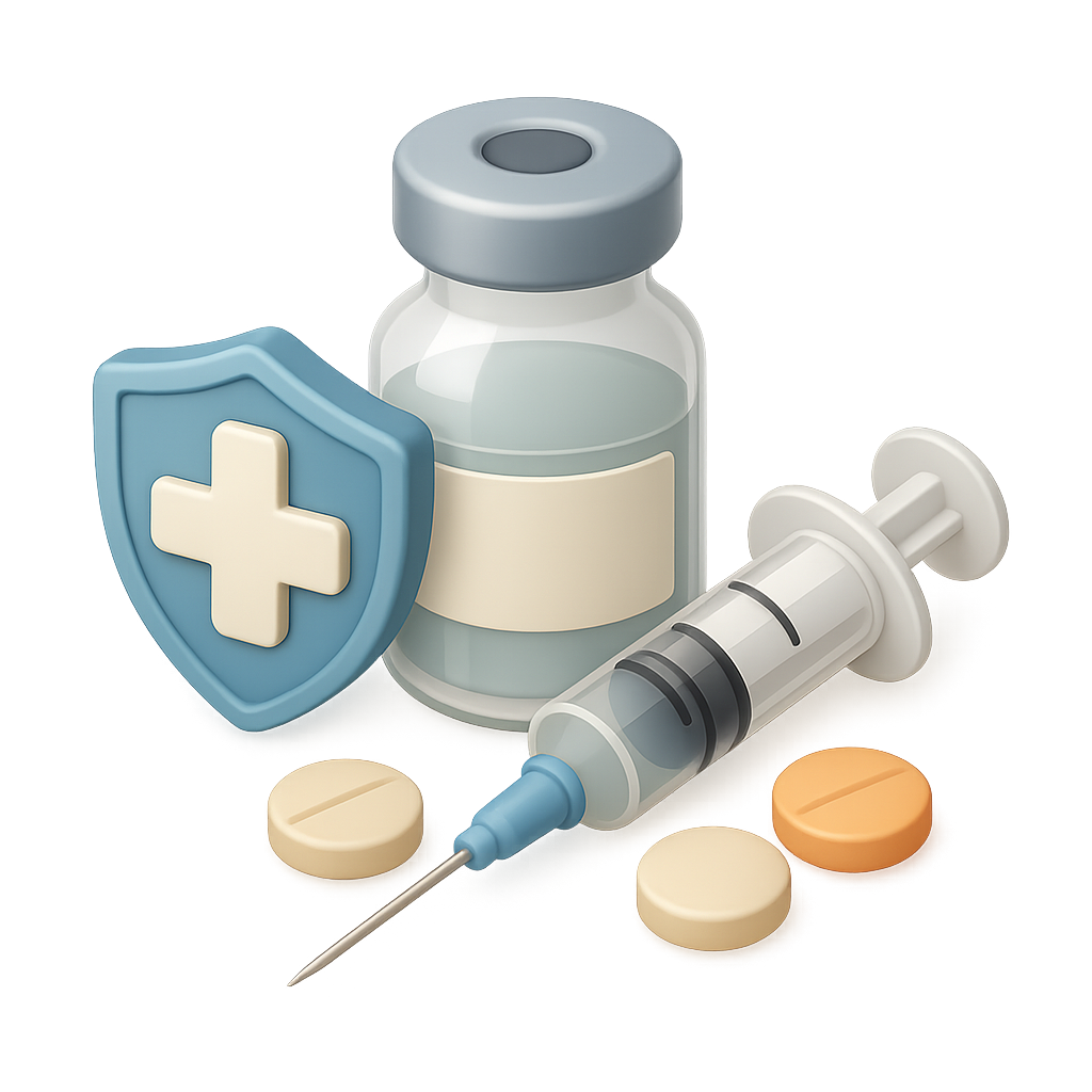 Vaccine