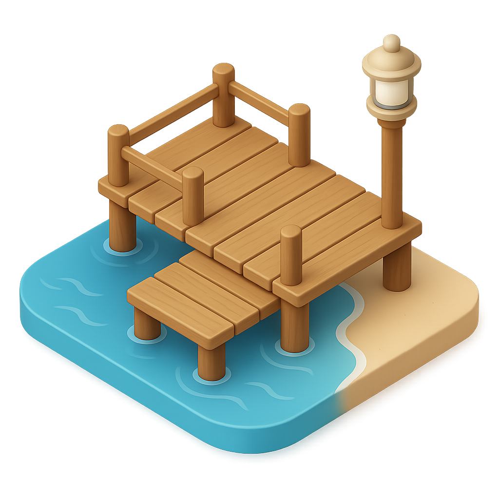 Pier