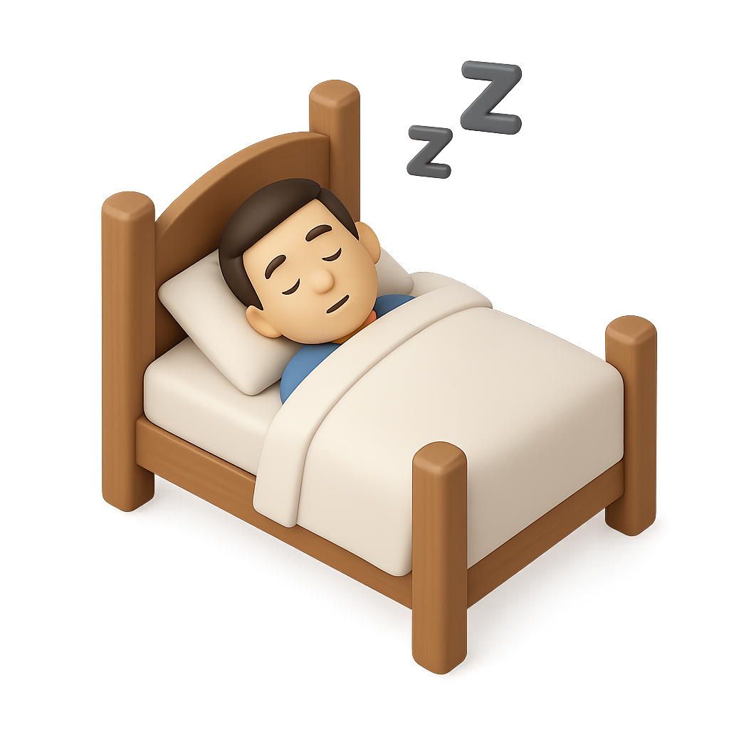 Sleep