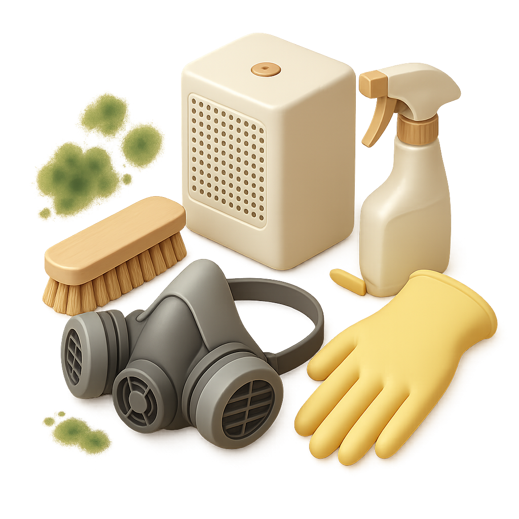 Mold Removal