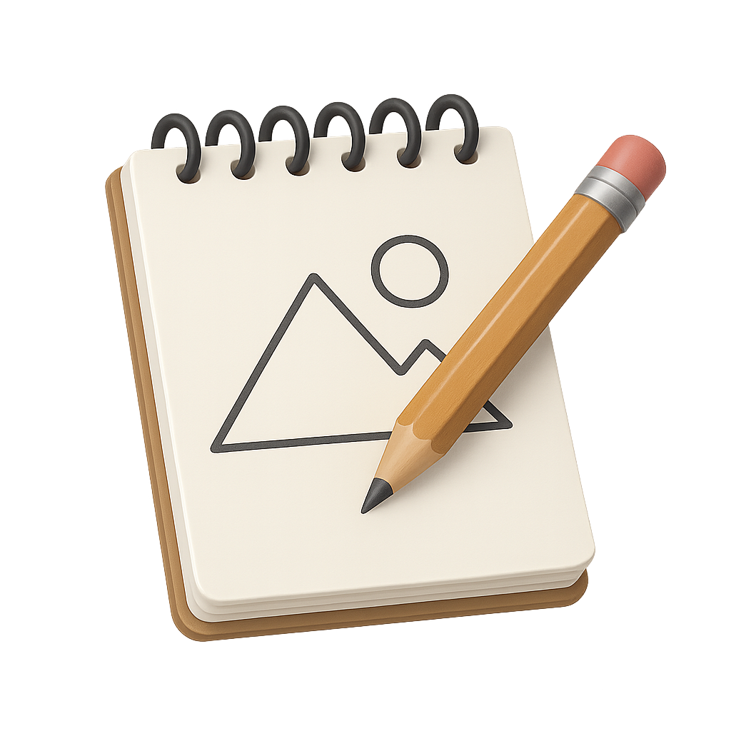 Drawing Pad
