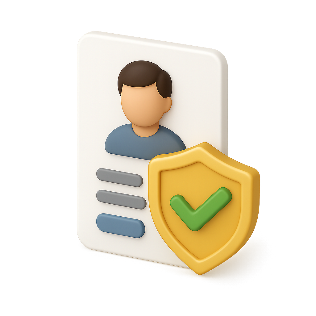 Authentication