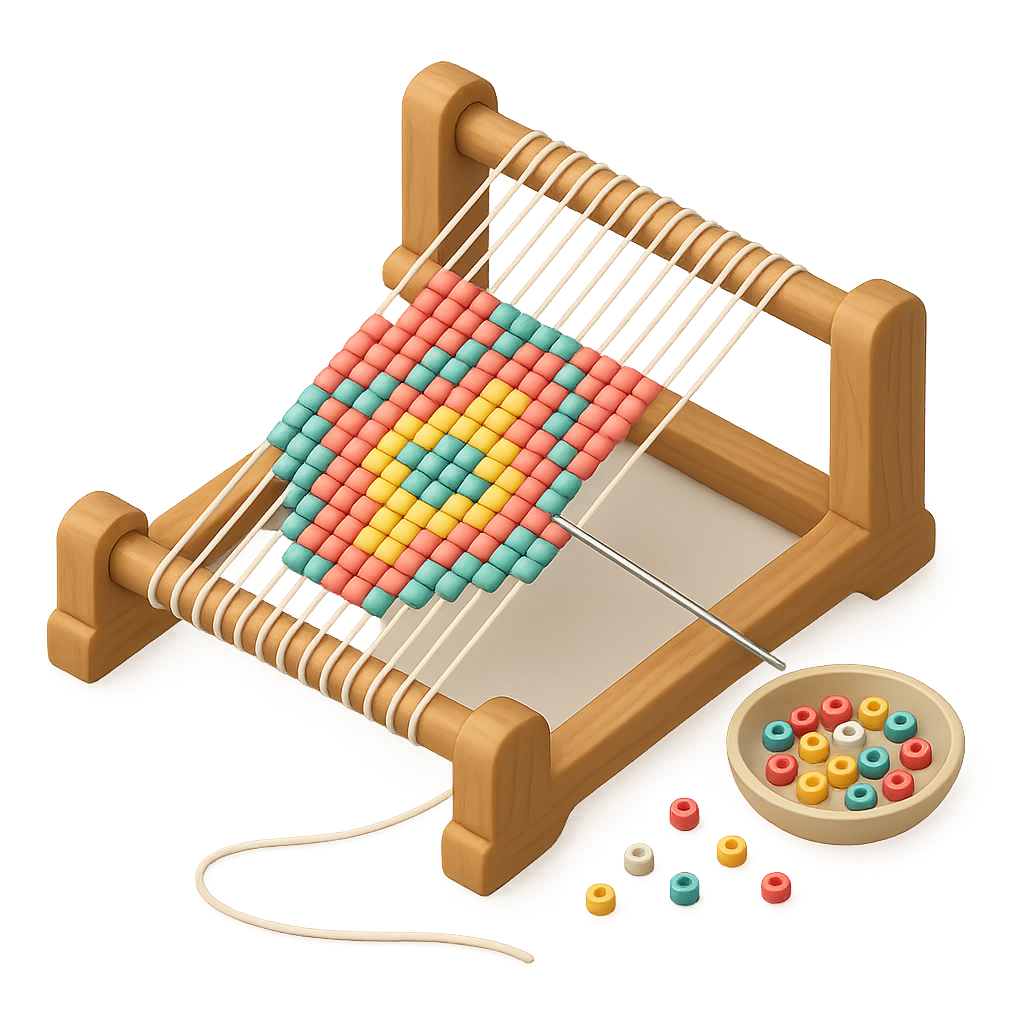 Bead Loom