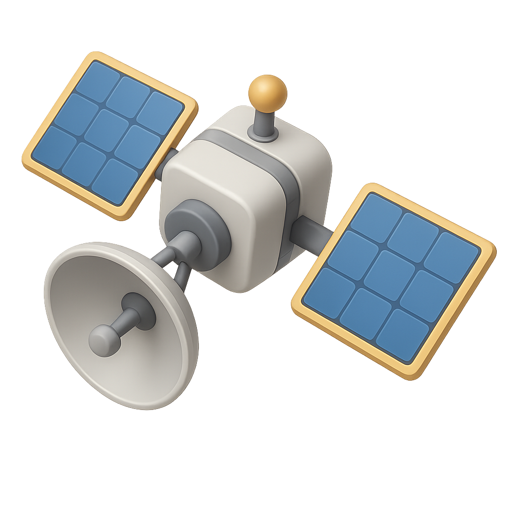 Satellite