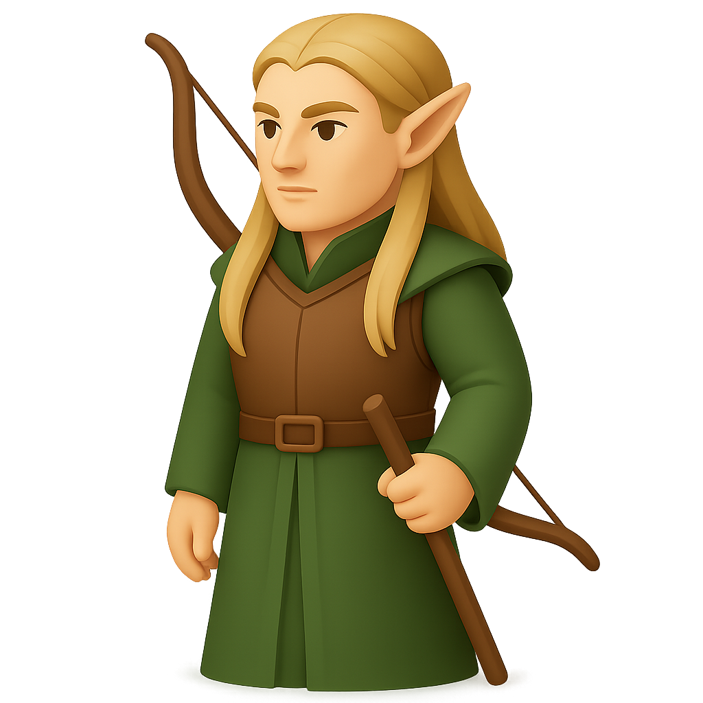 Elf