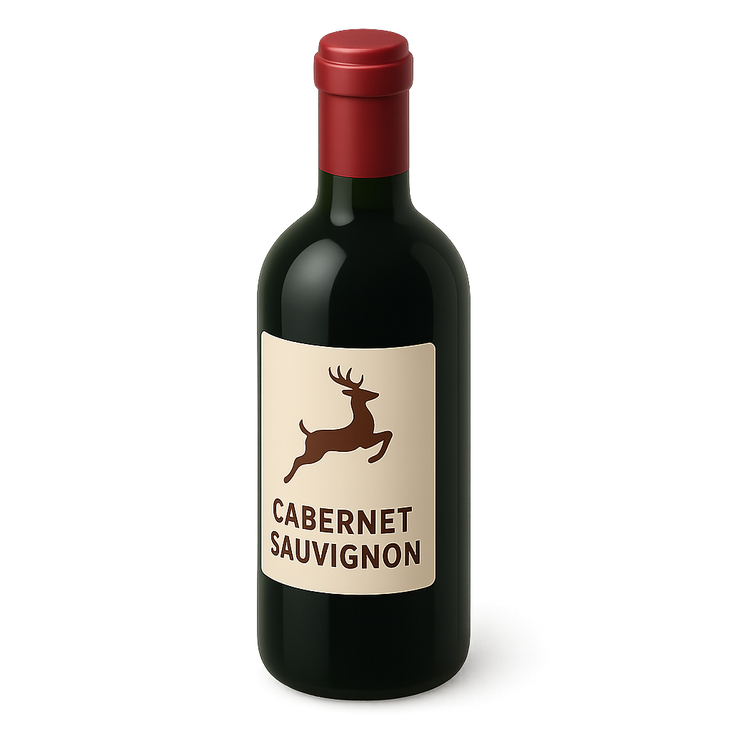 Wine Bottle