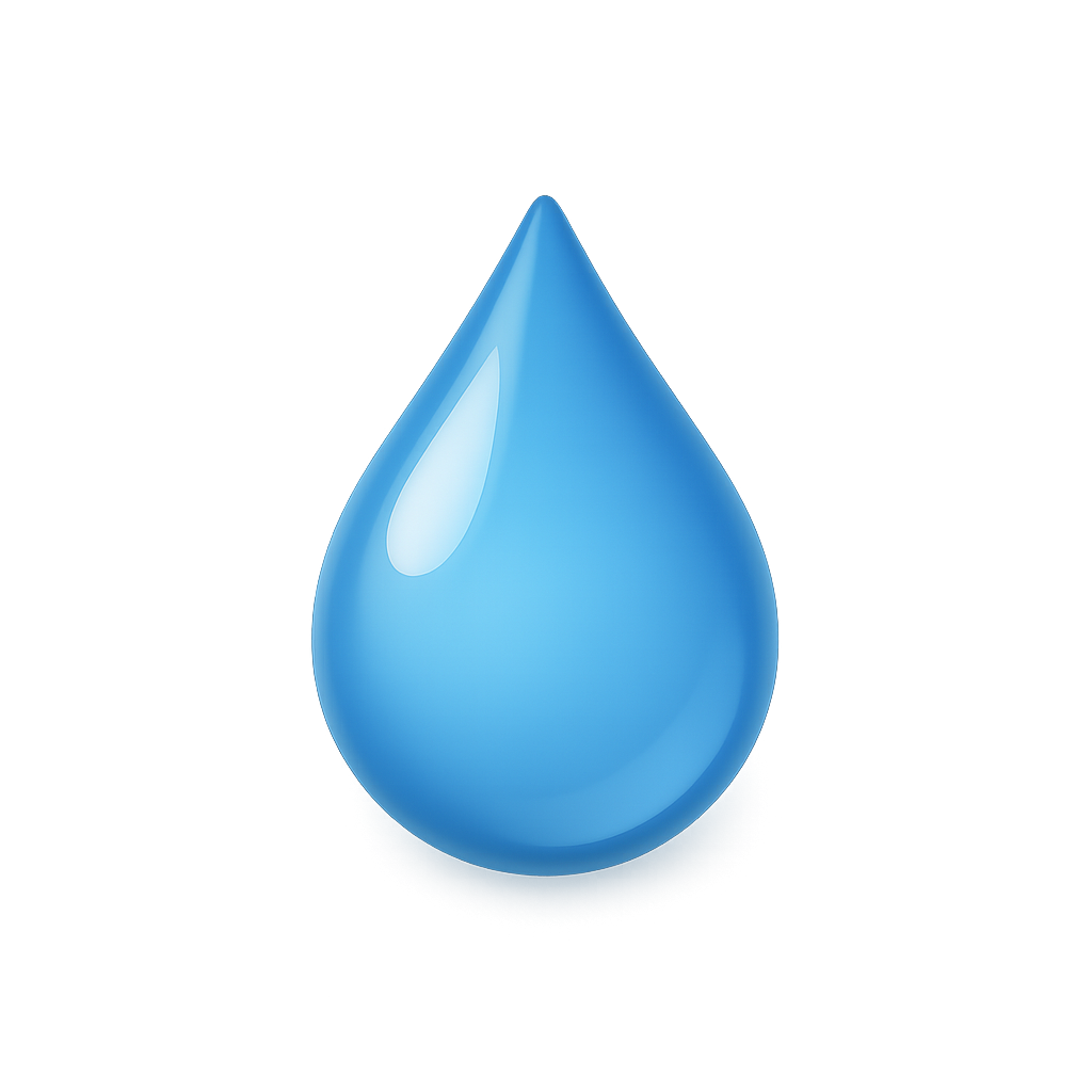 Drop of Water