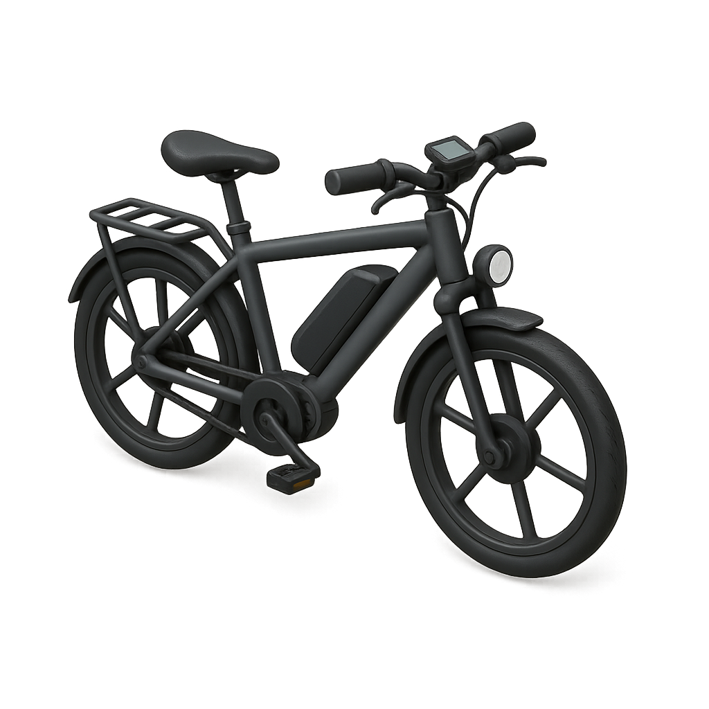 Electric Bicycle