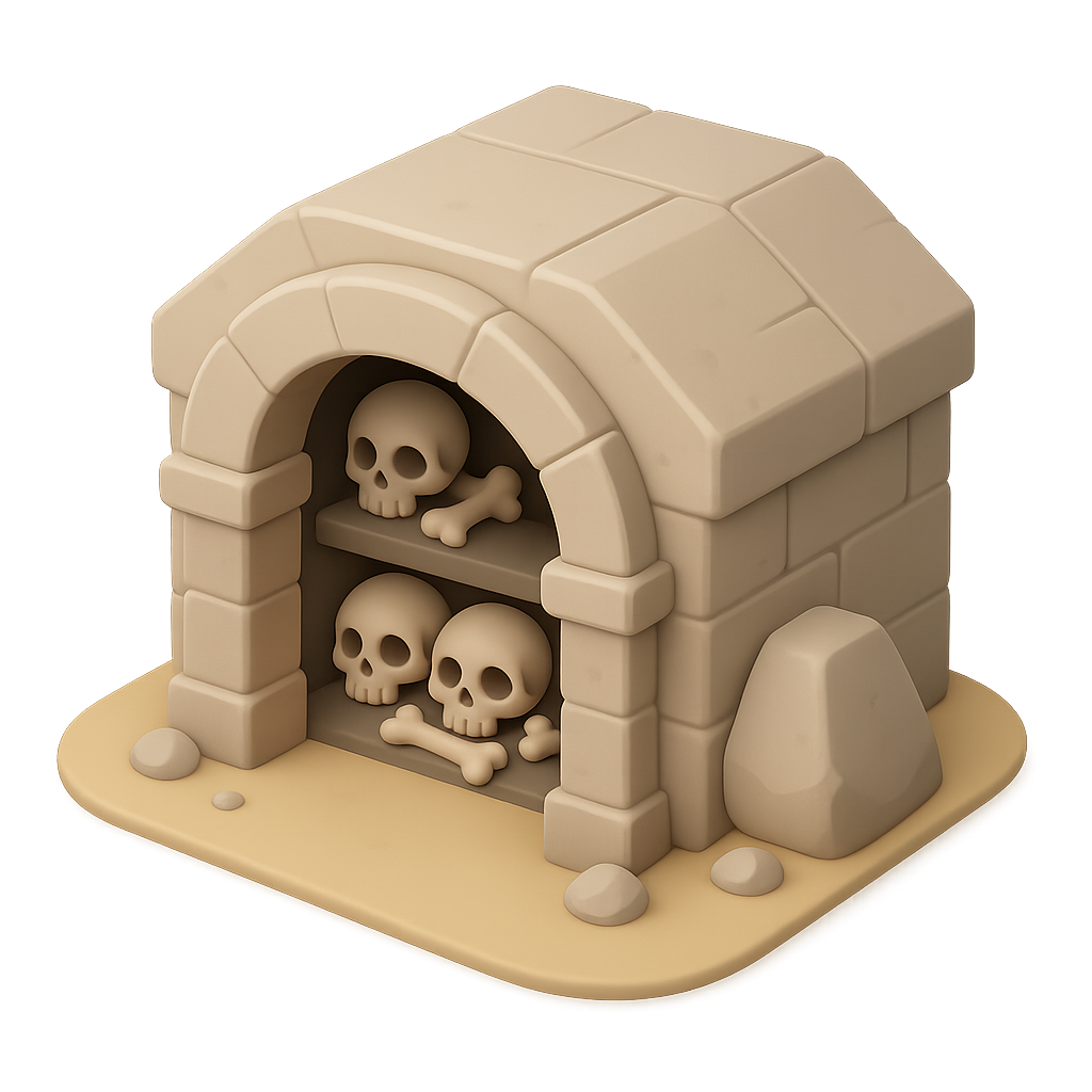 Catacomb