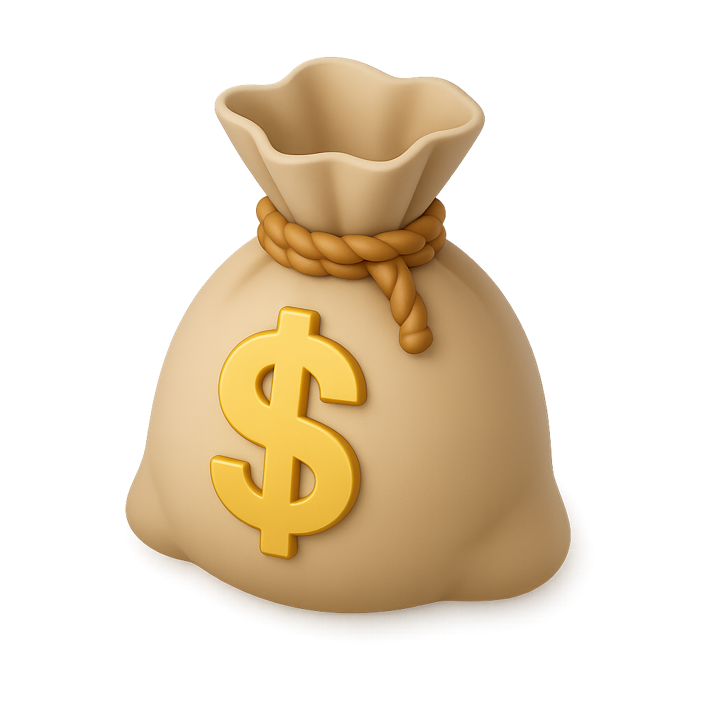 Money Bag