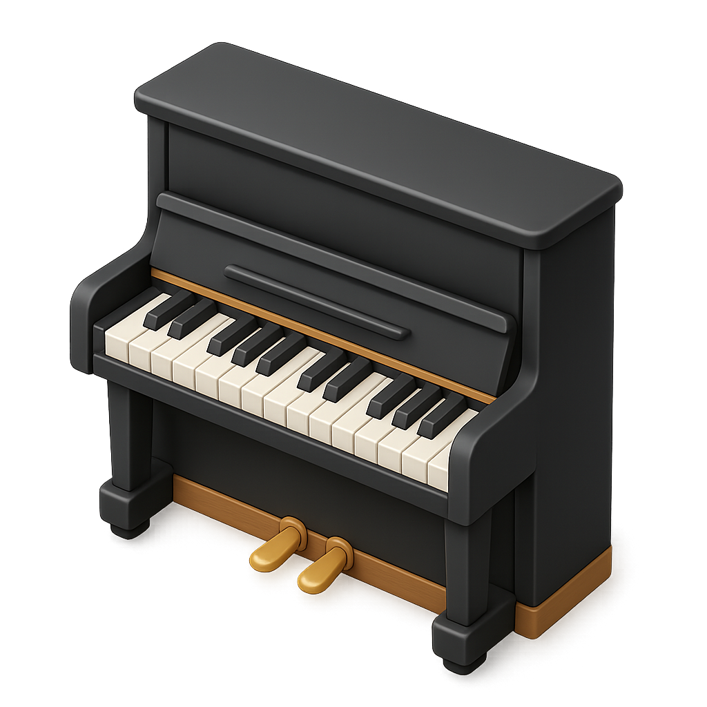 Piano