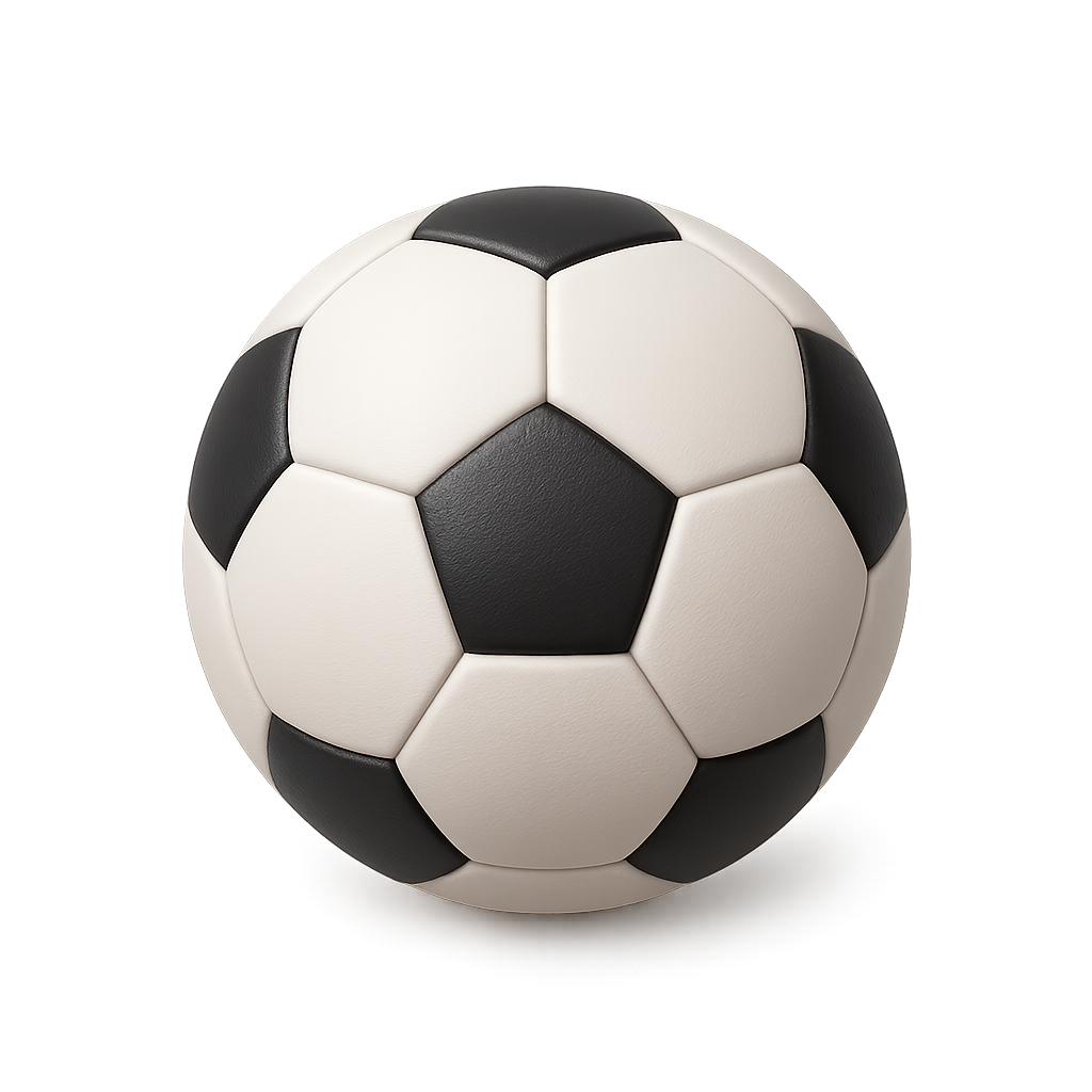 Soccer Ball